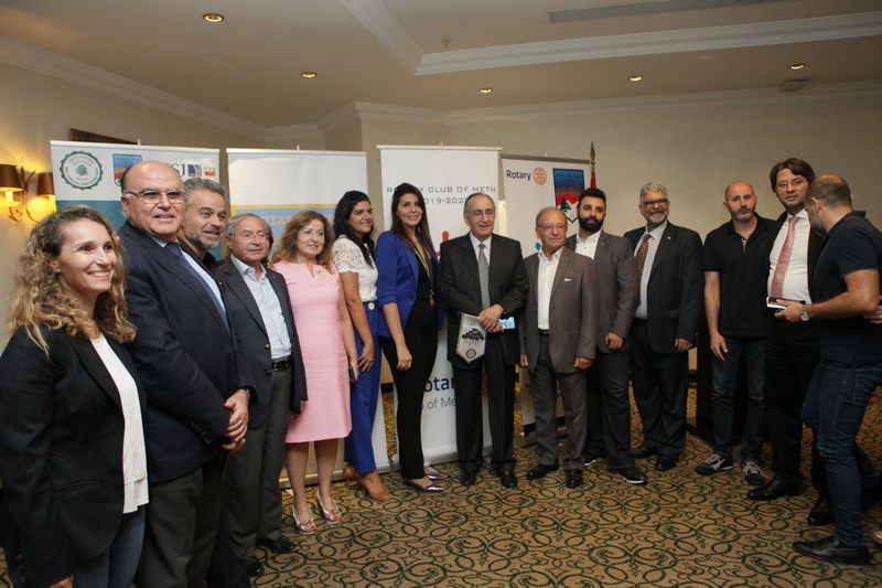 Myths And Realities Of The Lebanese Economic Situation